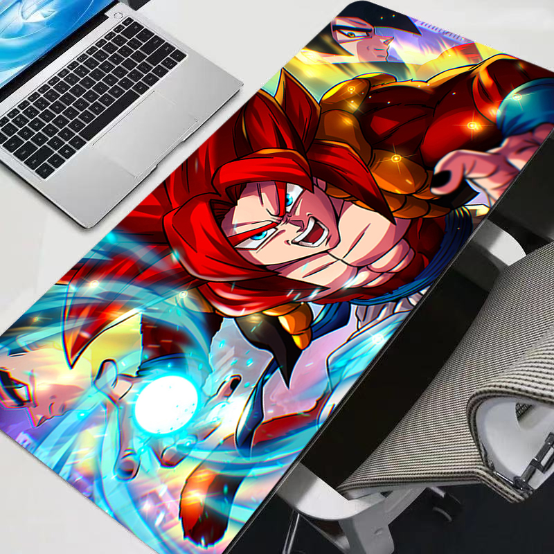 Home Gym Xxl - Mouse Pad Gamer PC Computer Large