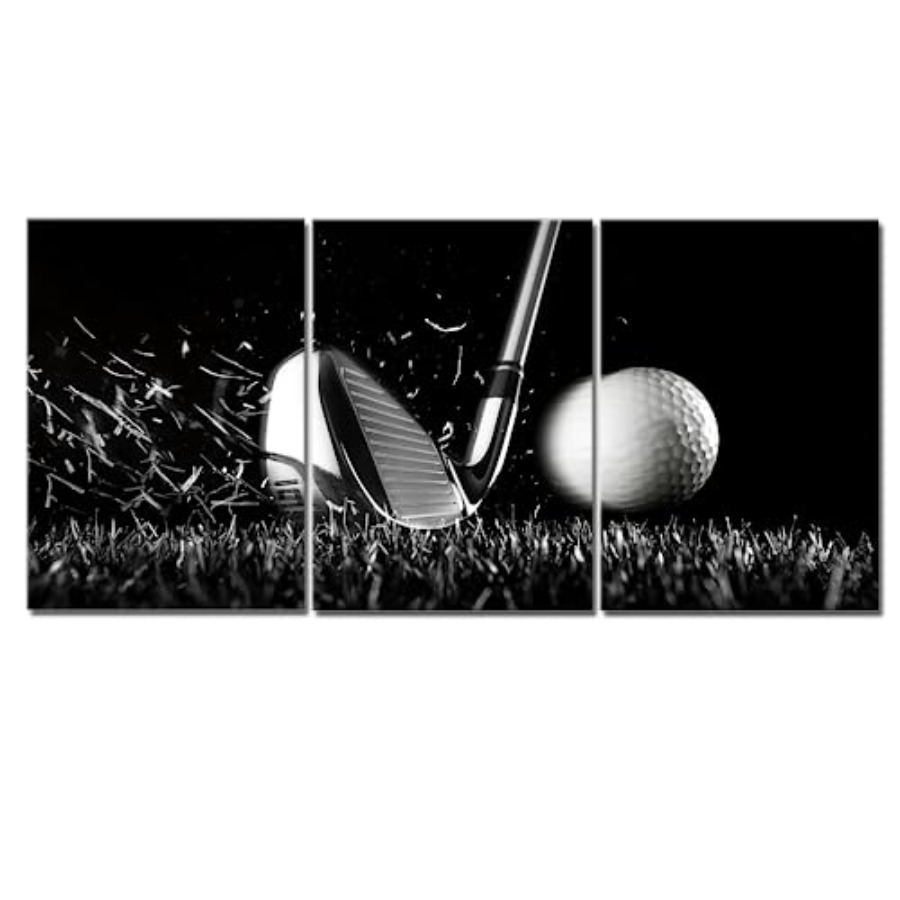 Home Gym Decor - Course Men Bedroom Living Room Office