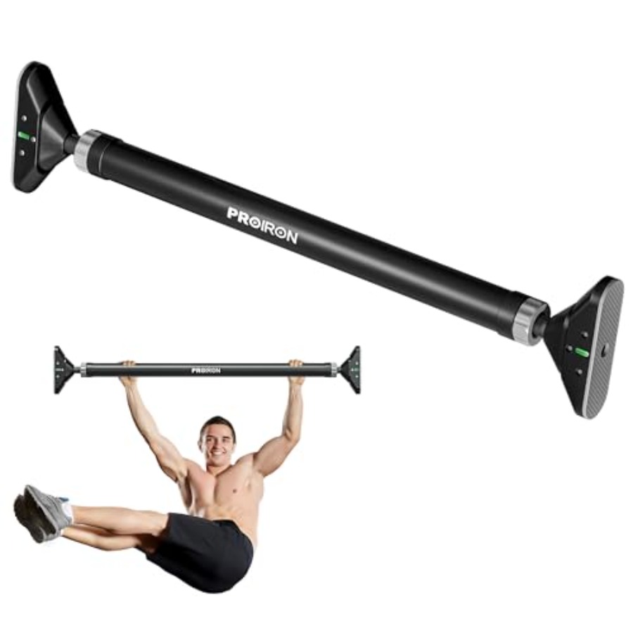 Chin Up Doorframe - Door Pull Up Bar Doorway Frame