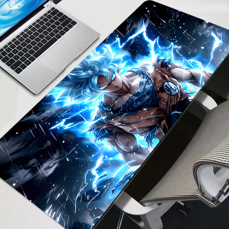 Home Gym Xxl - Mouse Pad Dragon Ball passion Gaming