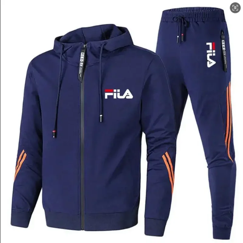 Home Gym Yoga - 2026 Men's Spring and Autumn Outdoor