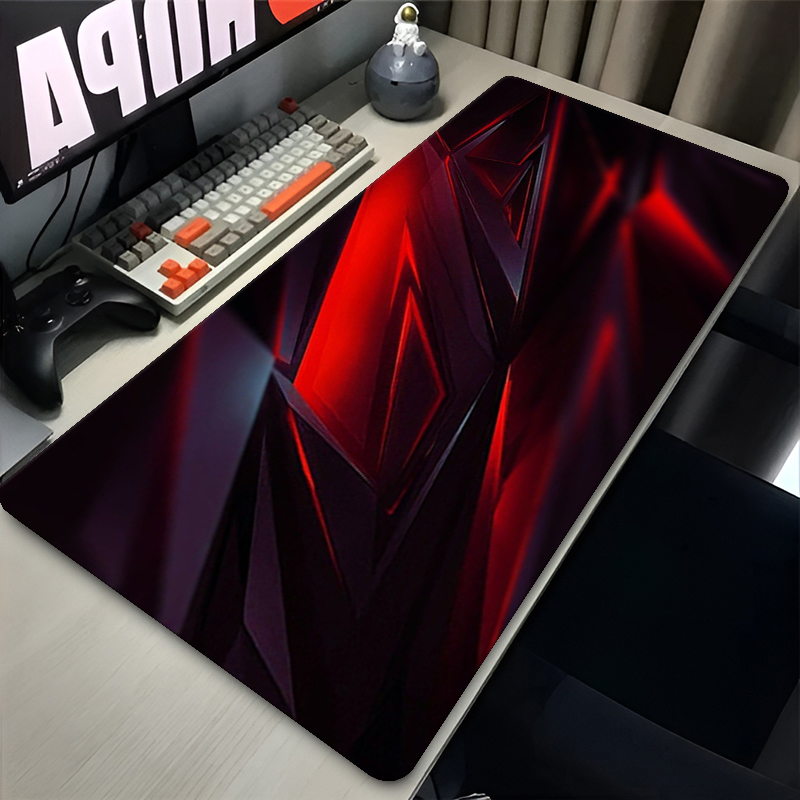 Home Gym Xxl - Mouse Carpet Mause Pad Gamer 3D