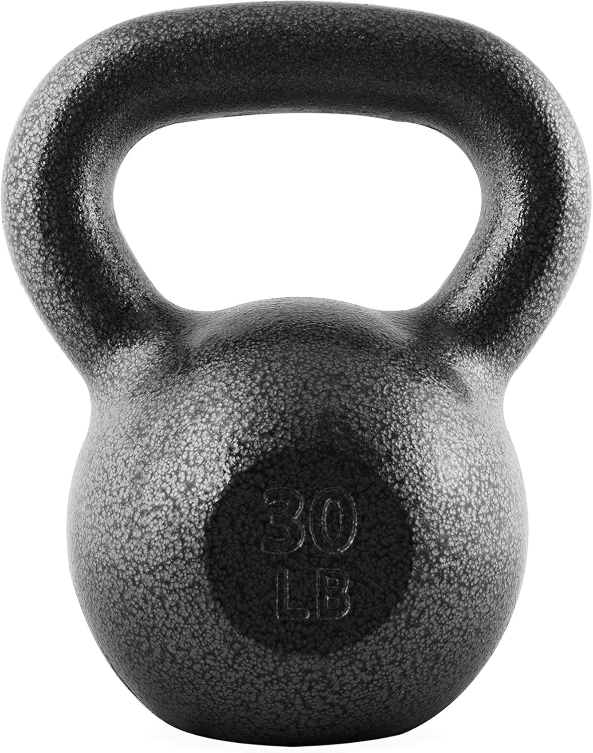 Home Gym Options - Cast Iron Kettlebell for Home Gym,