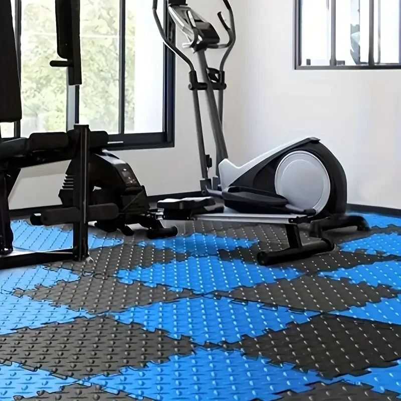 8/16Pcs Impact-Resistant EVA G - Home Gym Options recensione e prezzo