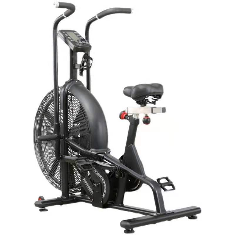 Commercial Wind Resistance Fan - Home Gym Bike recensione e prezzo