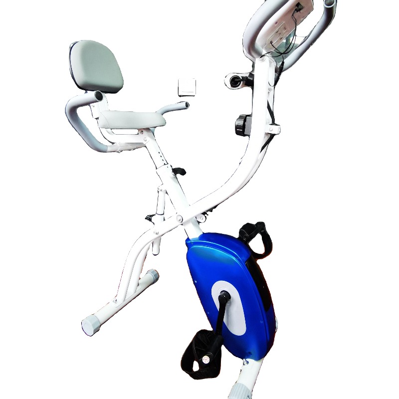 2025 Folding Bicycle Magnetic  - Home Gym Bike recensione e prezzo