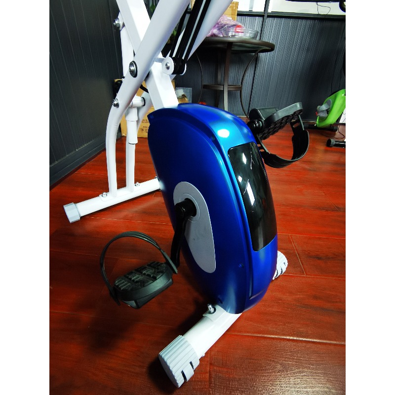 2025 Folding Bicycle Magnetic  - Home Gym Bike recensione e prezzo