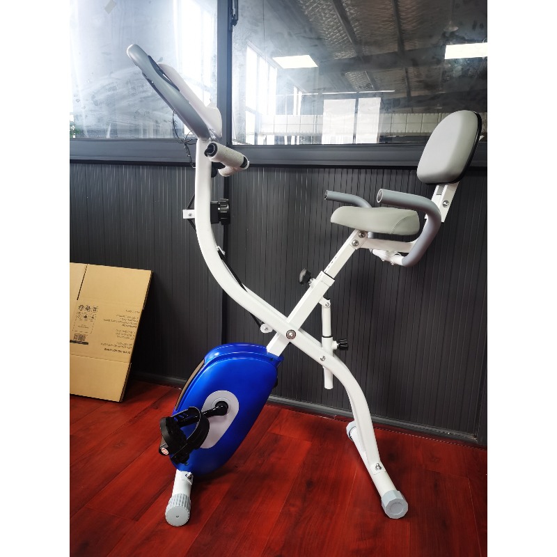 2025 Folding Bicycle Magnetic  - Home Gym Bike recensione e prezzo