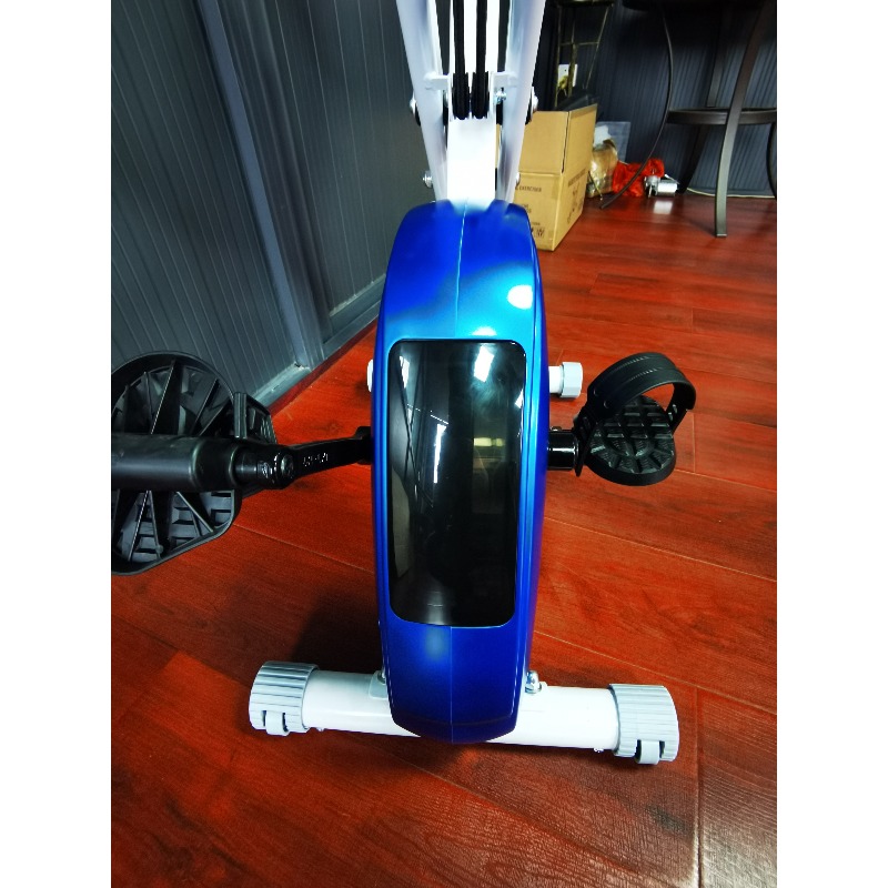 2025 Folding Bicycle Magnetic  - Home Gym Bike recensione e prezzo
