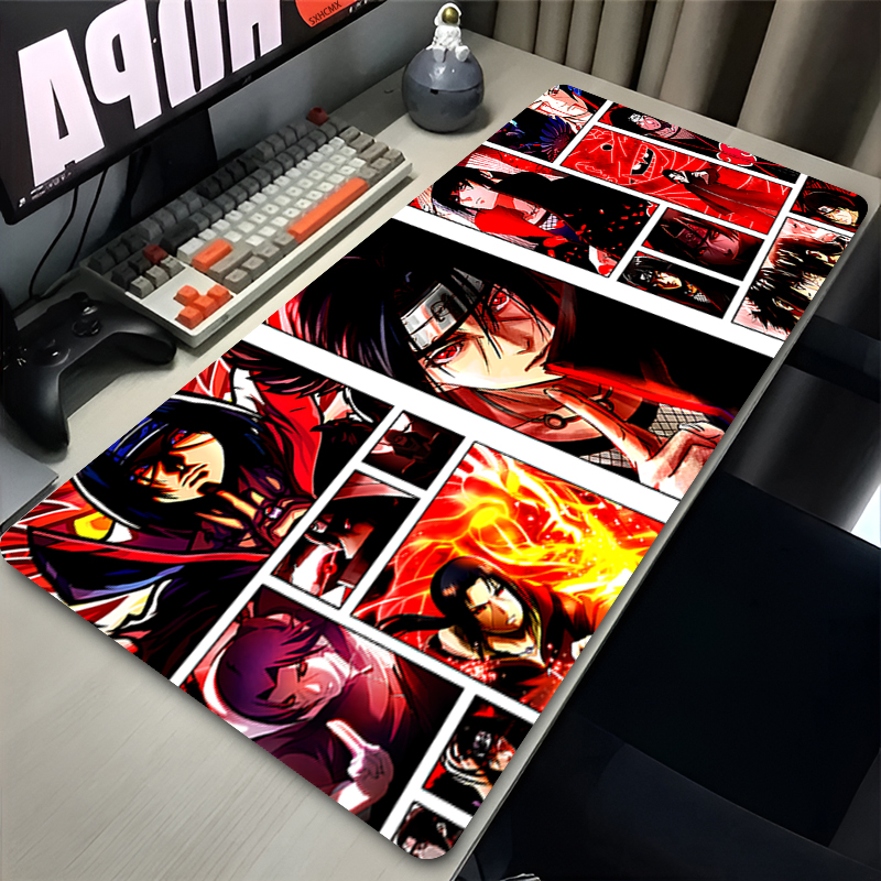 Mouse Pad Gamer Larger XXL Uch - Home Gym Xxl recensione e prezzo