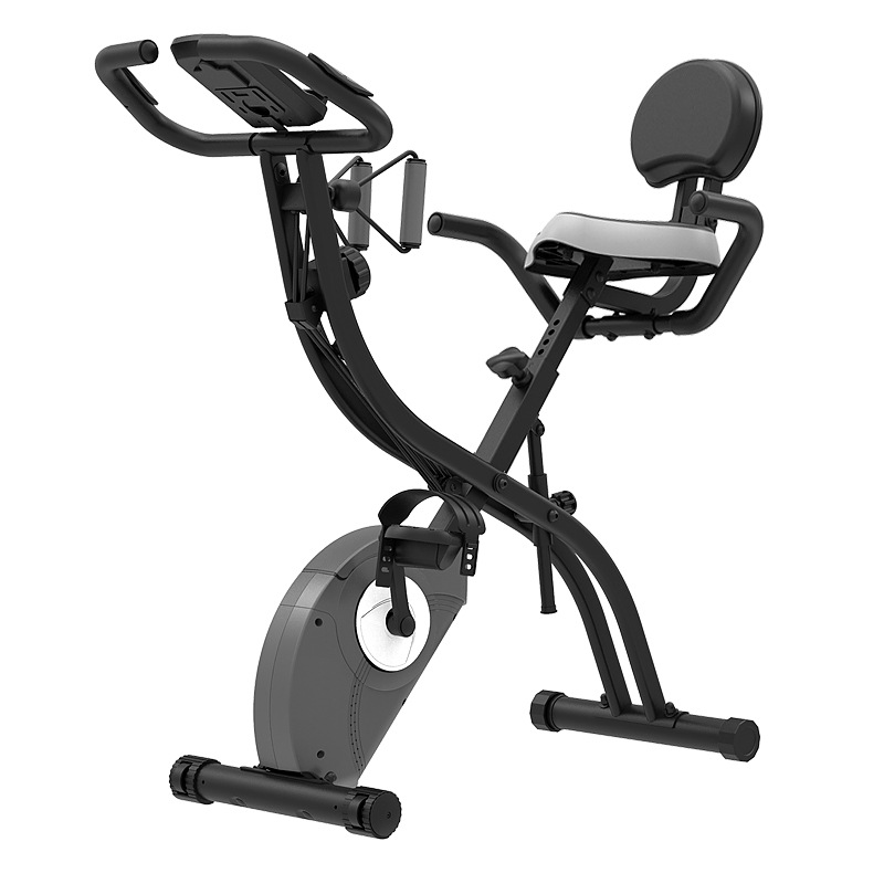 2025 New Trend Indoor Stationa - Home Gym Bike recensione e prezzo