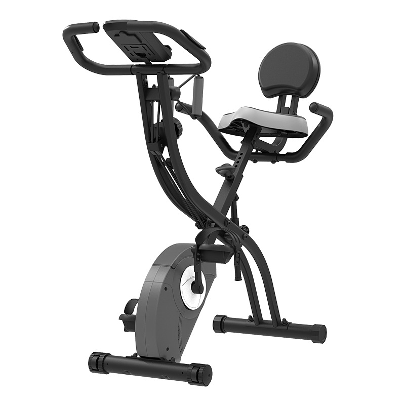 2025 New Trend Indoor Stationa - Home Gym Bike recensione e prezzo