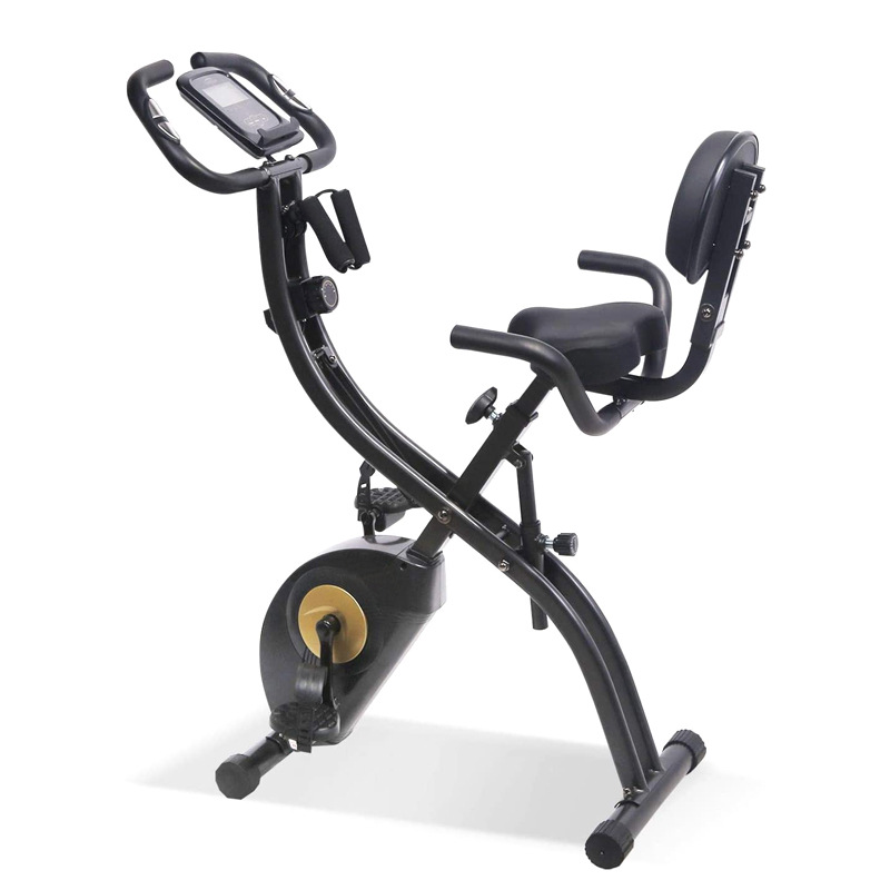 2025 New Trend Indoor Stationa - Home Gym Bike recensione e prezzo