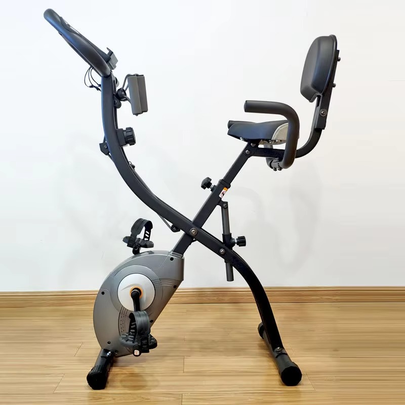 2025 New Trend Indoor Stationa - Home Gym Bike recensione e prezzo