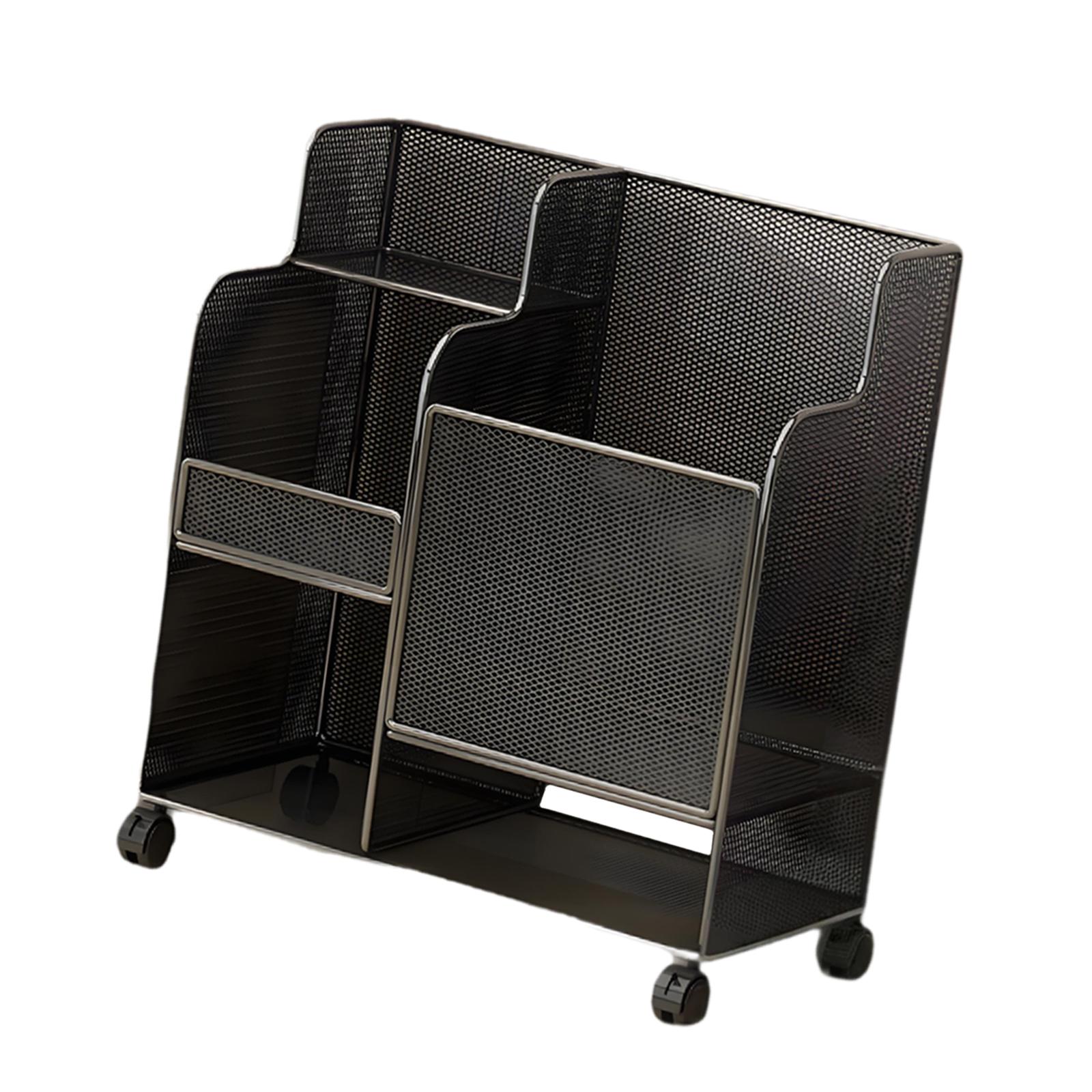 Sports Equipment Storage Rack  - Home Gym Yoga Mat Storage recensione e prezzo
