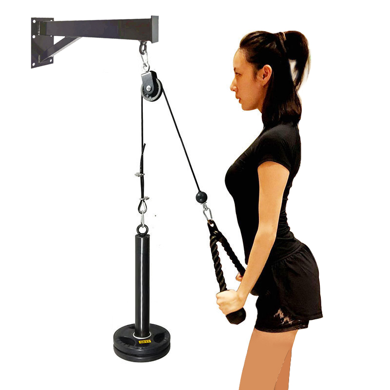 Gym Wall Mounted Fitness DIY P - Home Gym On Wall recensione e prezzo