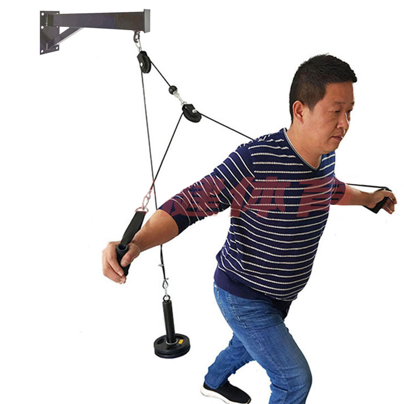 Gym Wall Mounted Fitness DIY P - Home Gym On Wall recensione e prezzo