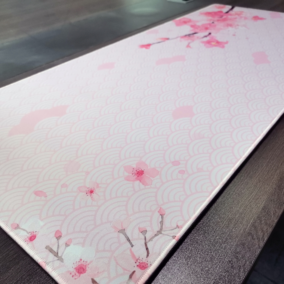 Yoimiya Large Mousepad Gamer P - Home Gym Xxl recensione e prezzo