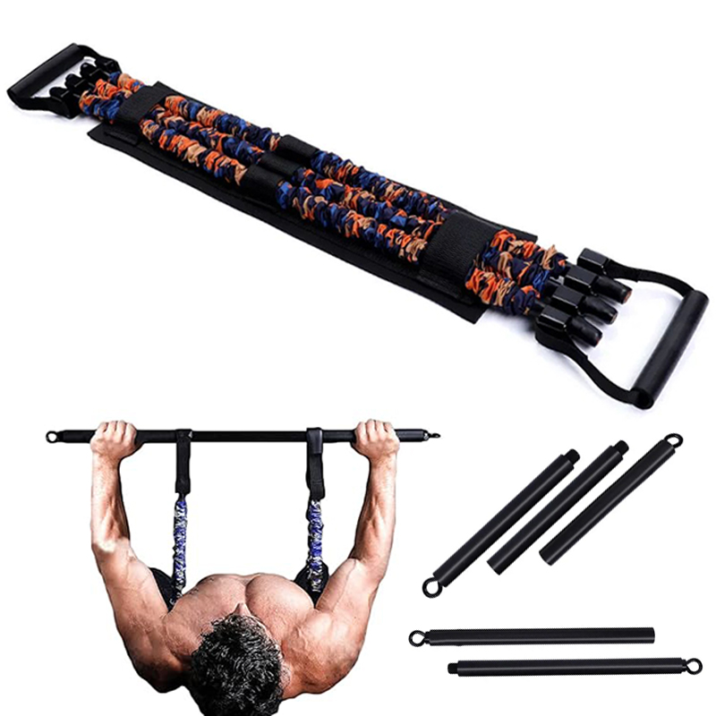 Adjustable Bench Press Bands S - Home Gym Options recensione e prezzo