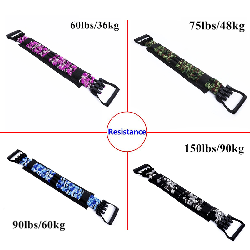 Adjustable Bench Press Bands S - Home Gym Options recensione e prezzo
