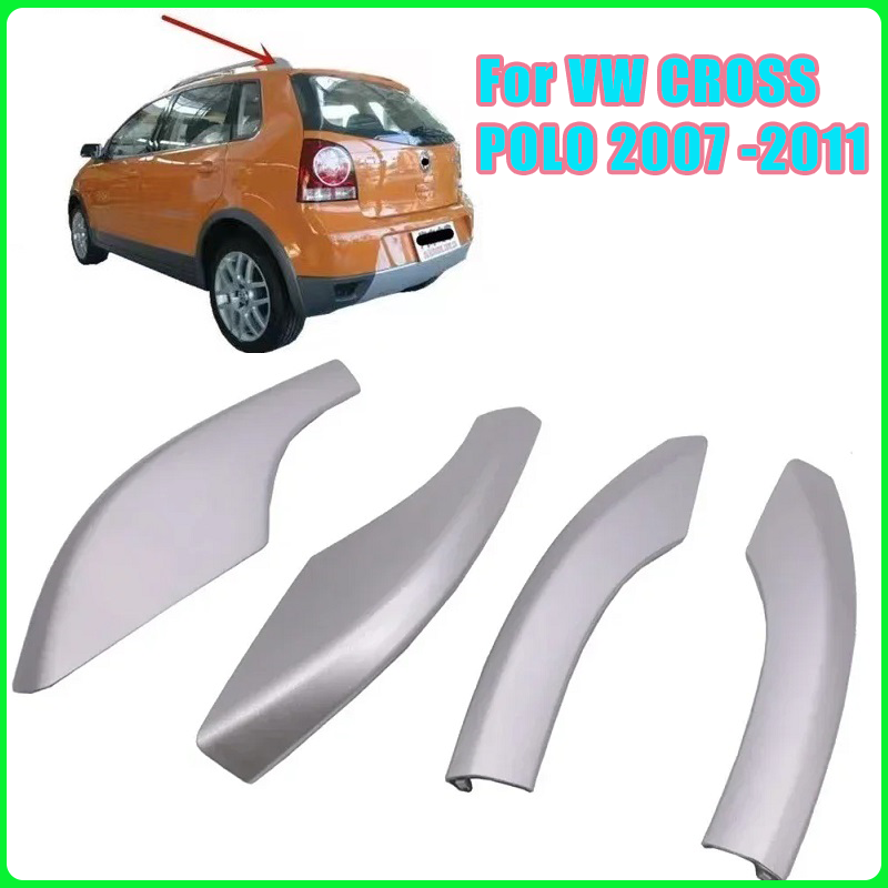 For VW CROSS POLO 2007 2008 20 - Plyo Box Set recensione e prezzo