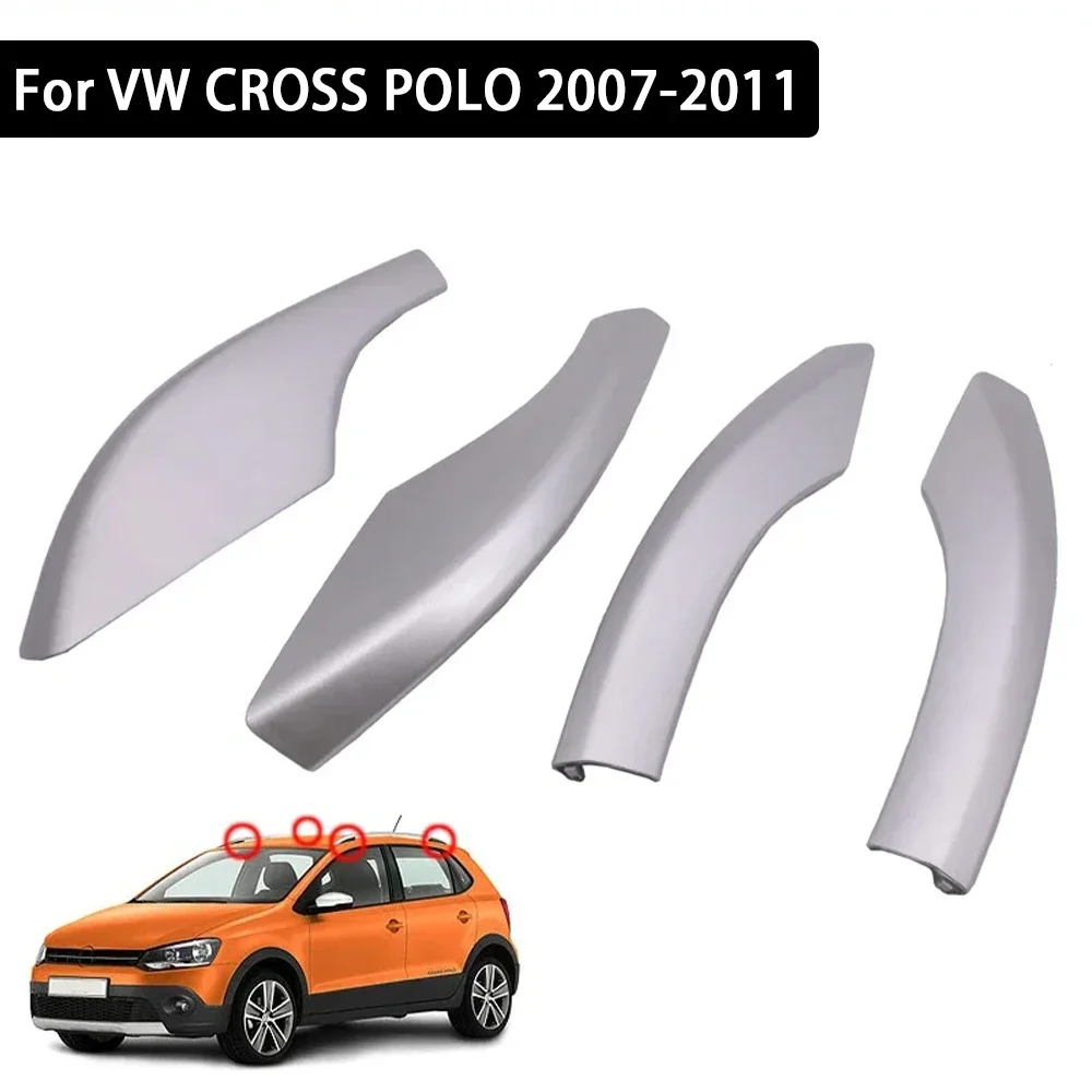 For VW CROSS POLO 2007 2008 20 - Plyo Box Set recensione e prezzo