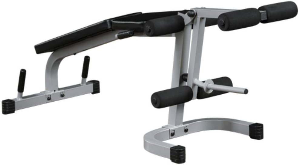 Leg Curl and Extension Machine - Home Gym Quad recensione e prezzo