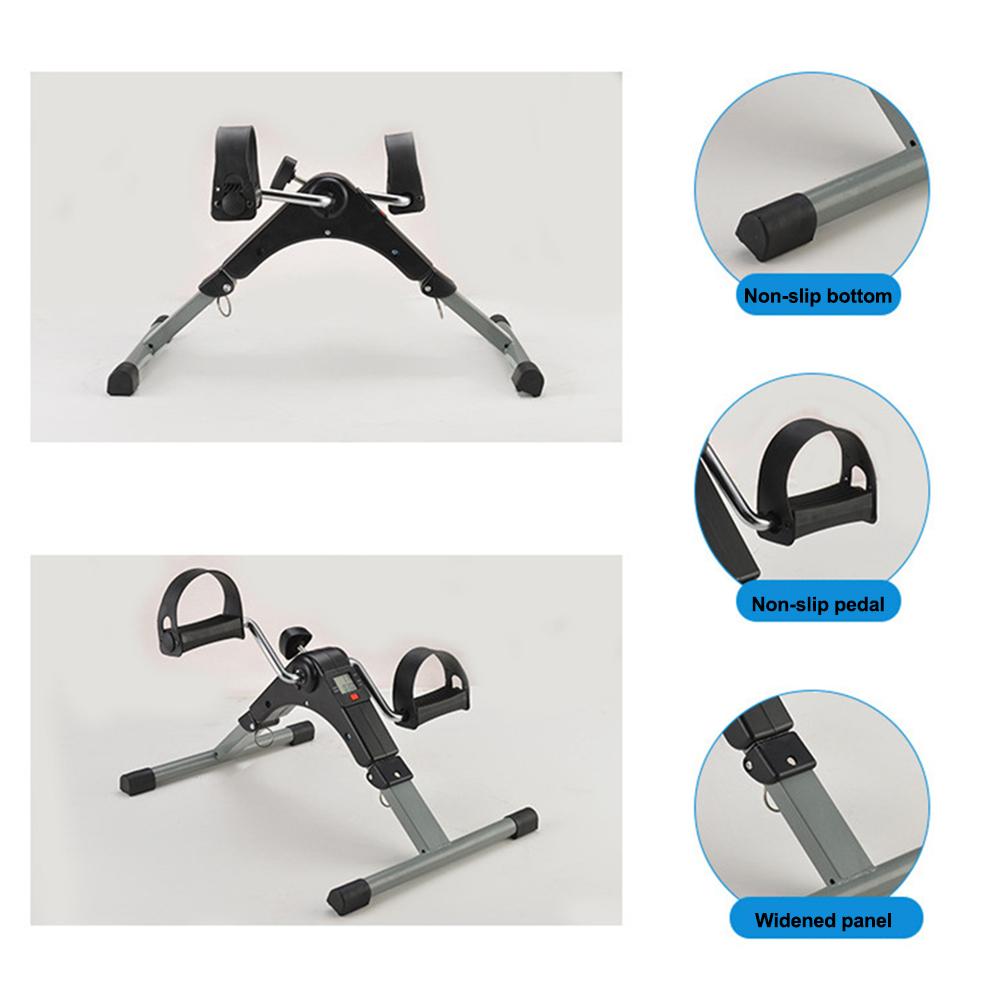 Exercise Bike Adjustable Resis - Home Gym Bike recensione e prezzo
