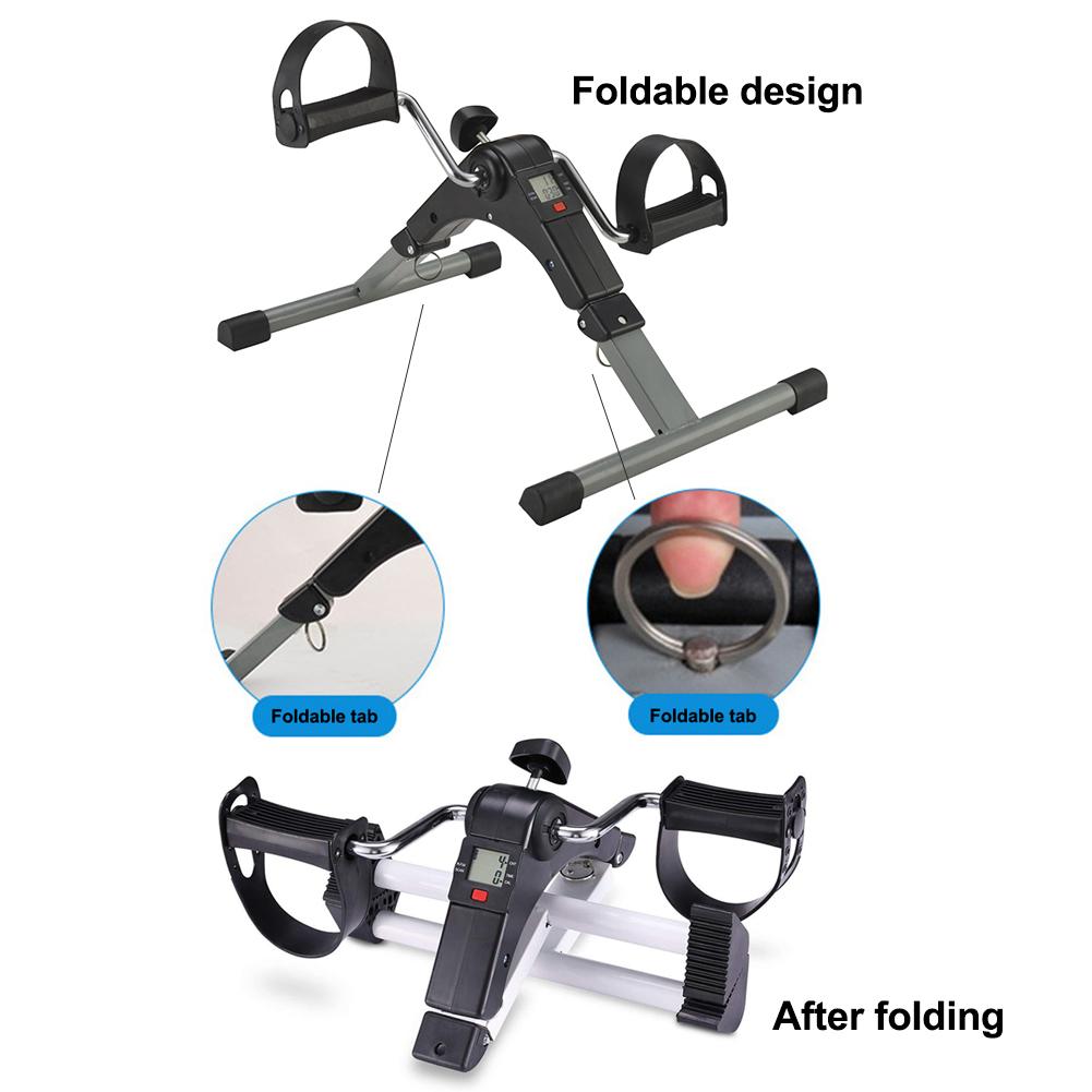 Exercise Bike Adjustable Resis - Home Gym Bike recensione e prezzo
