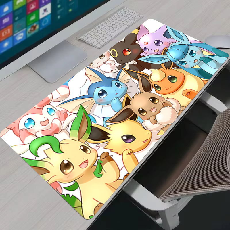 Mouse Pad XXL Jolteon Anime Ka - Home Gym Xxl recensione e prezzo