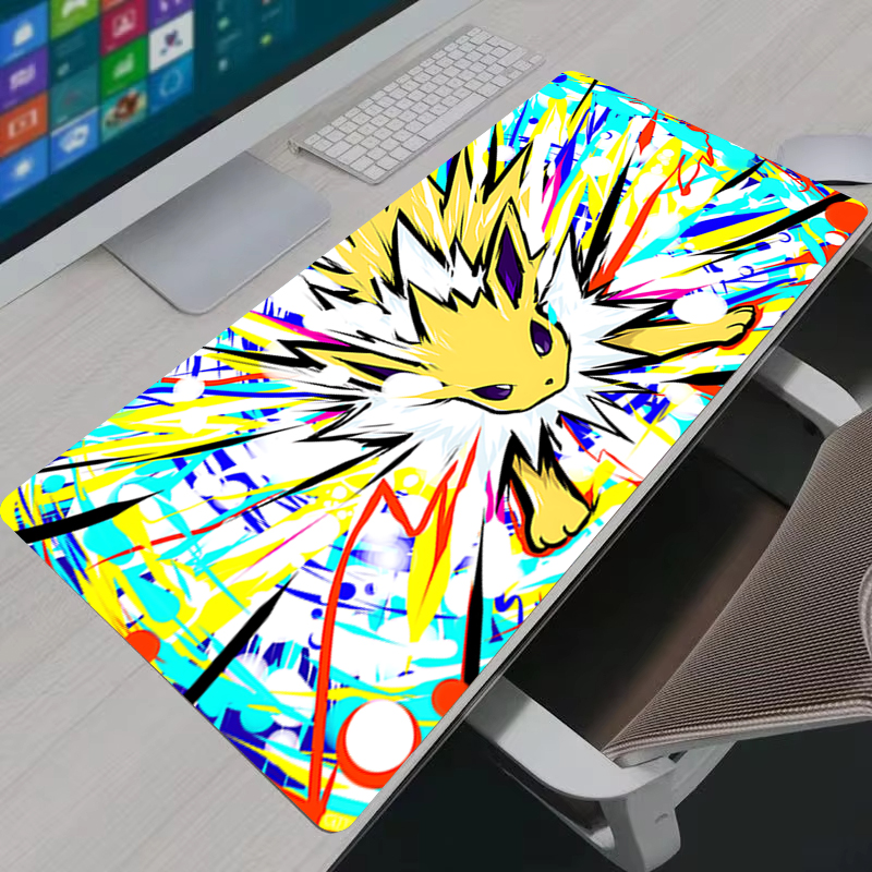 Mouse Pad XXL Jolteon Anime Ka - Home Gym Xxl recensione e prezzo