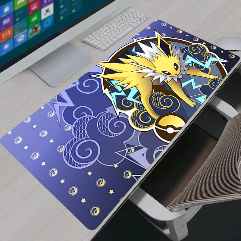 Mouse Pad XXL Jolteon Anime Ka - Home Gym Xxl recensione e prezzo