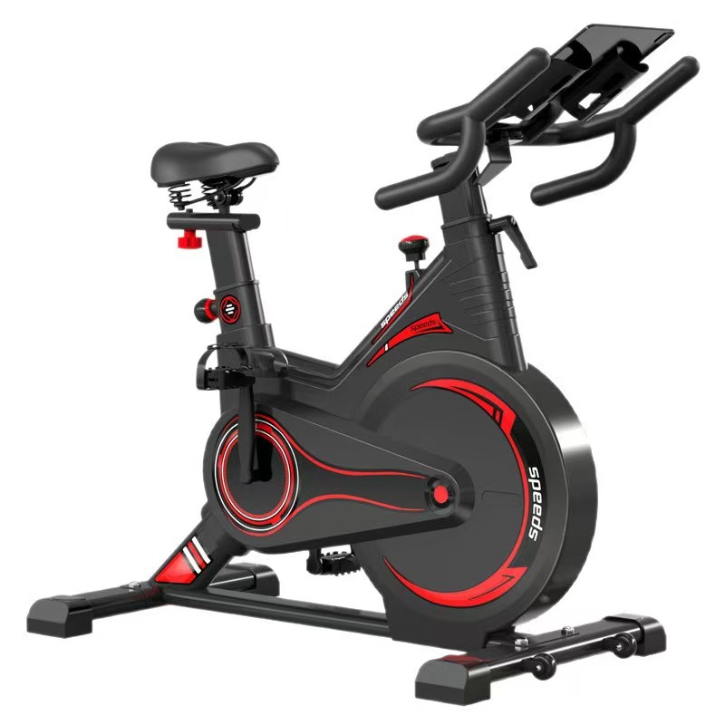 Smart Fitness Magnetic Control - Home Gym Bike recensione e prezzo