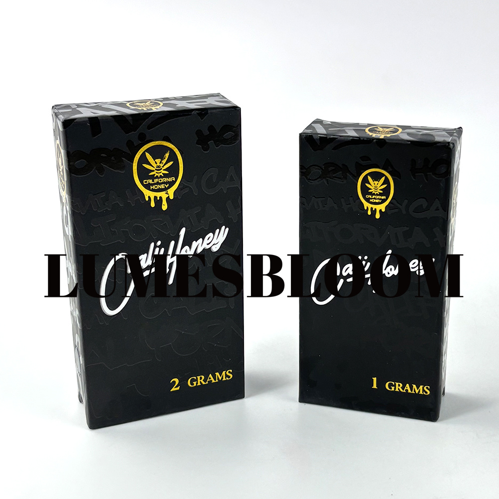 Cali Empty Cartridge Storage B - Plyo Box Set recensione e prezzo