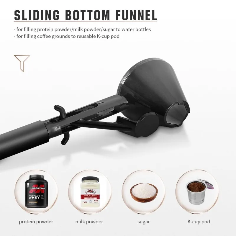 1pcs Multi-Use Measuring Spoon - Home Gym Options recensione e prezzo