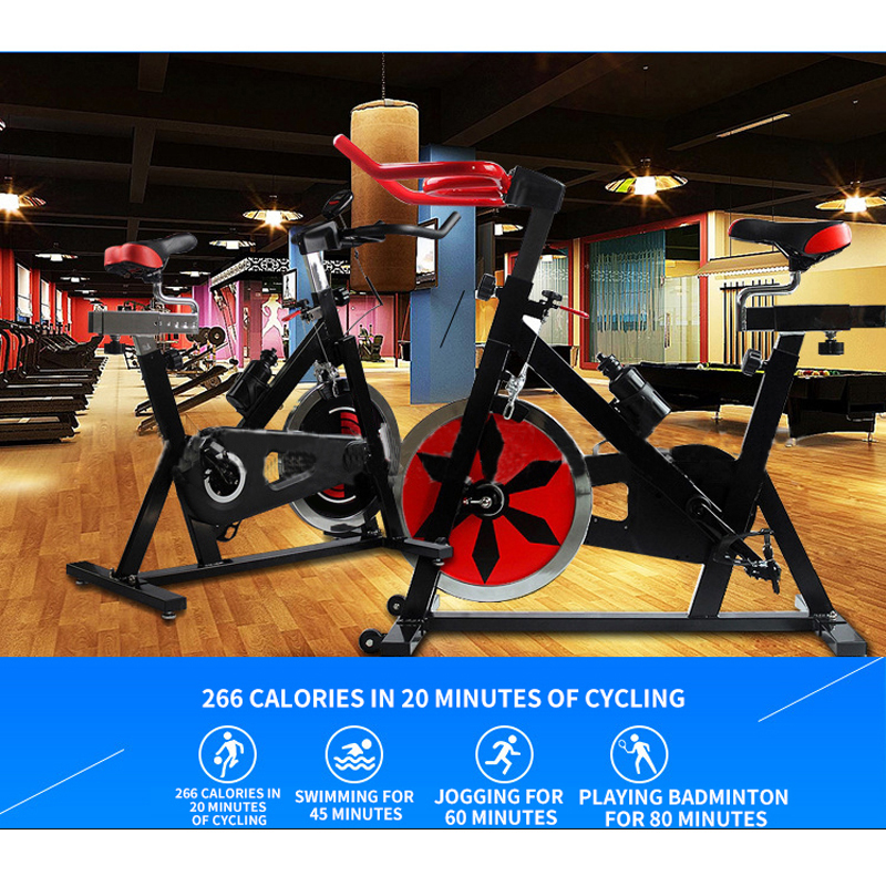 exercise bike home loss weight - Home Gym Bike recensione e prezzo