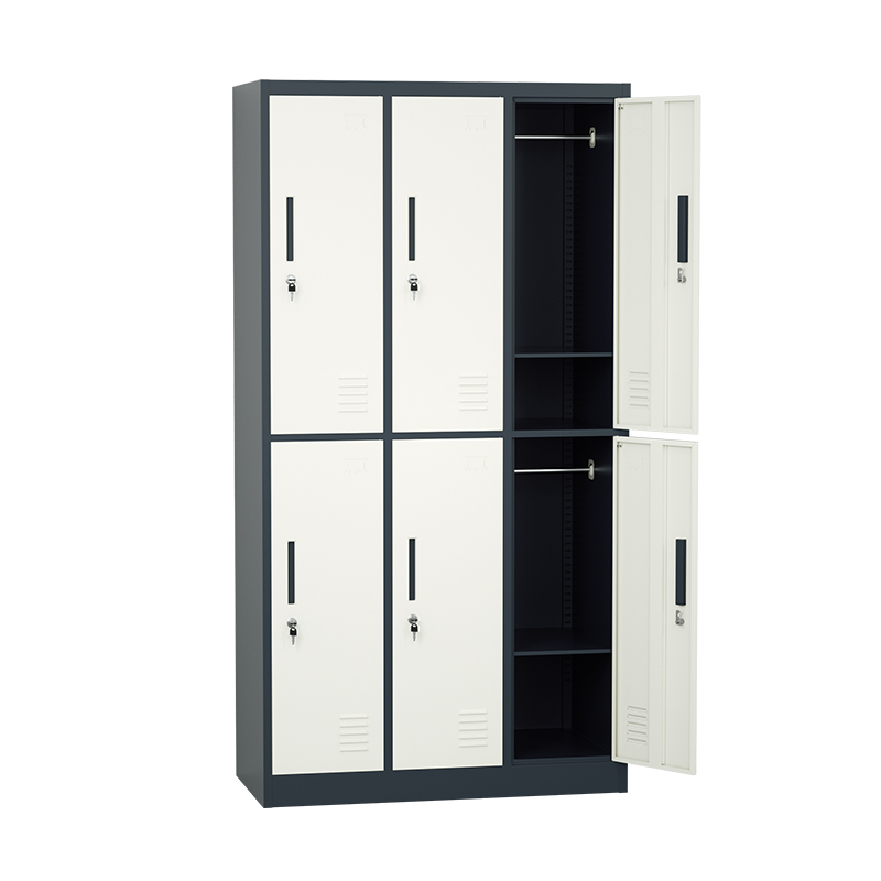 Easy Assembly Gym Loker School - Home Gym Minimalist recensione e prezzo