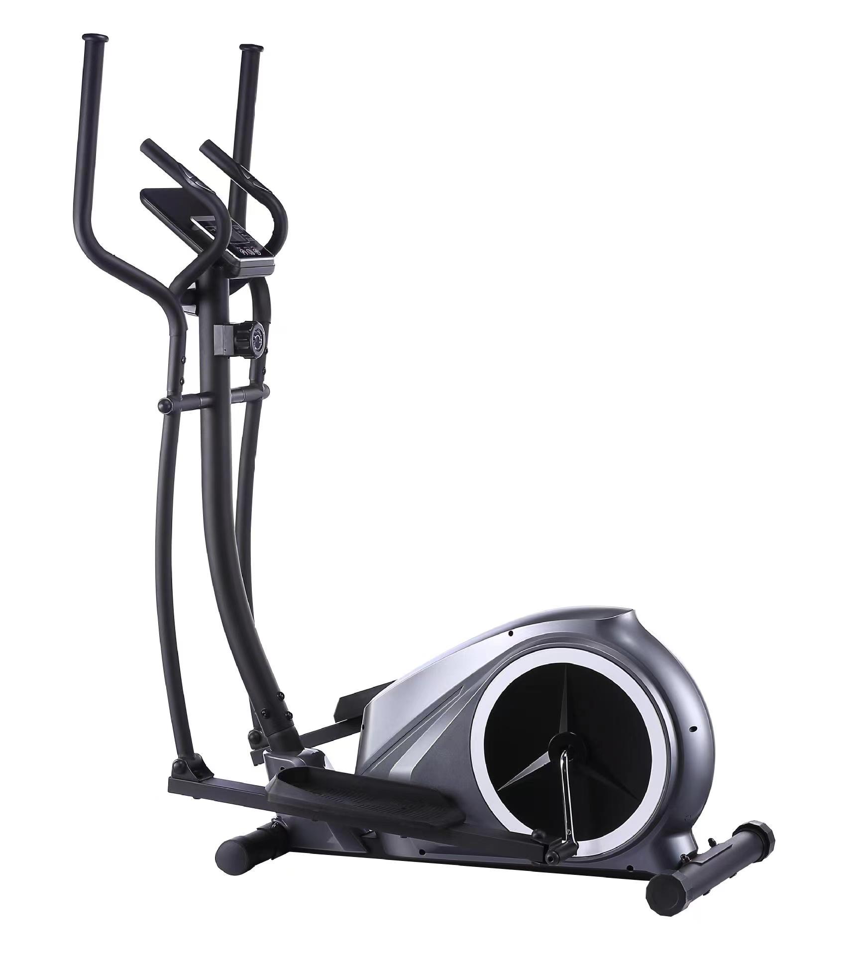 Manual Elliptical Machine Exer - Home Gym Bike recensione e prezzo