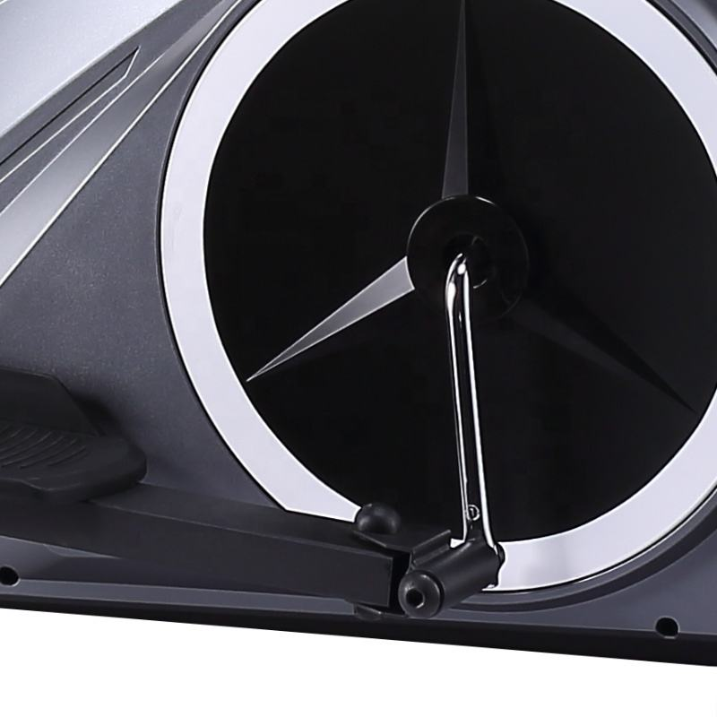 Manual Elliptical Machine Exer - Home Gym Bike recensione e prezzo