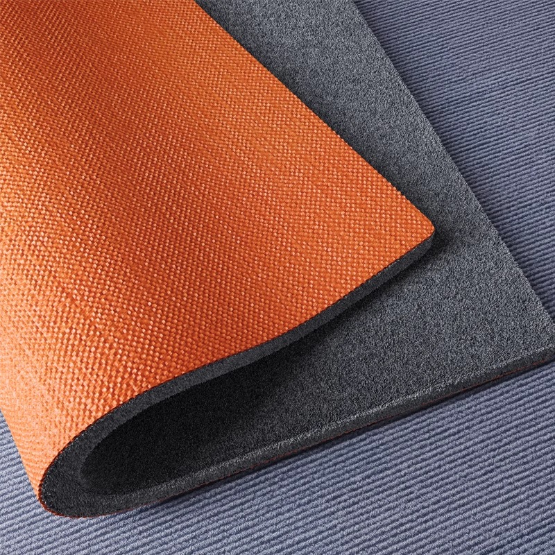 Shockproof Plush Carpet Floor  - Home Gym Minimalist recensione e prezzo