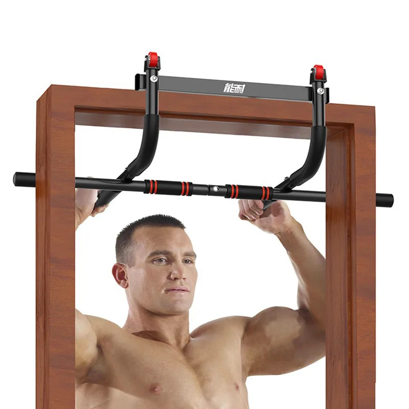 Gym Frame Multi-functional Doo - Chin Up Doorframe recensione e prezzo