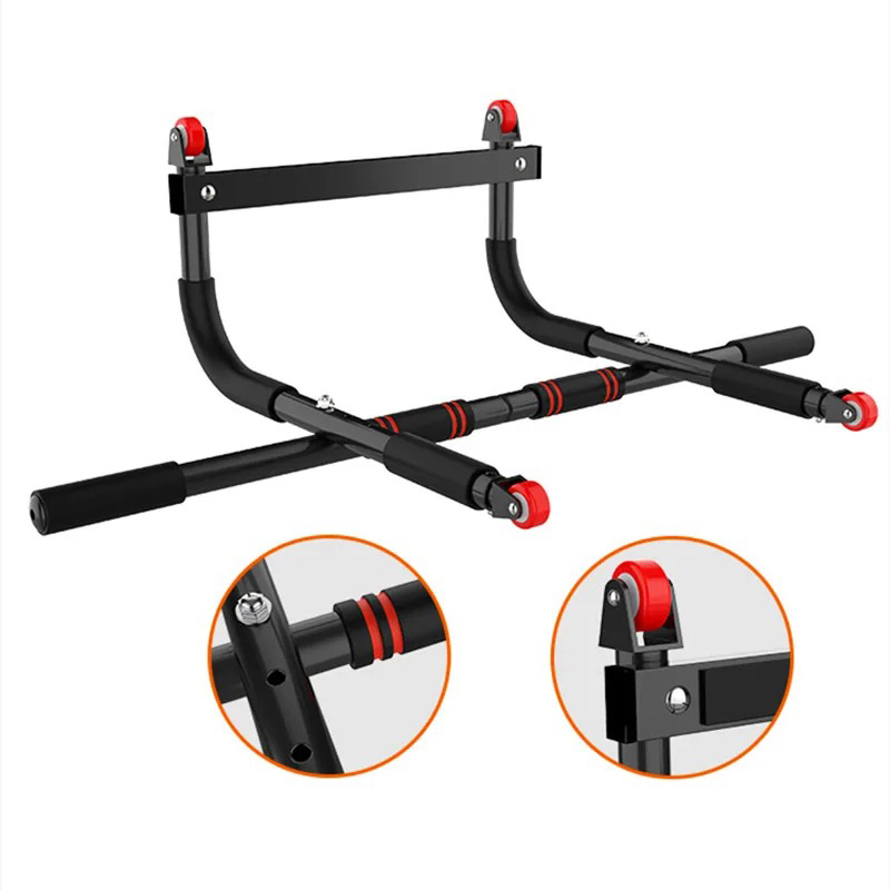 Gym Frame Multi-functional Doo - Chin Up Doorframe recensione e prezzo