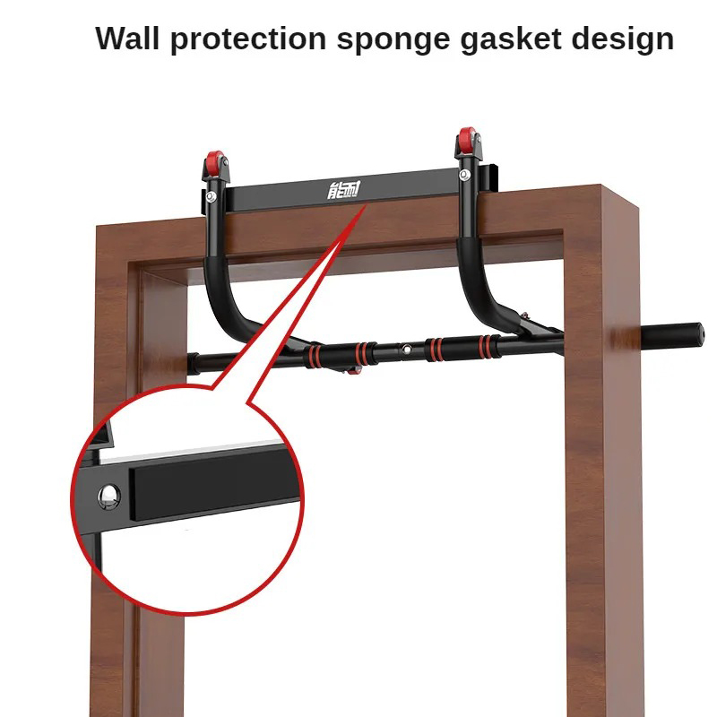 Gym Frame Multi-functional Doo - Chin Up Doorframe recensione e prezzo