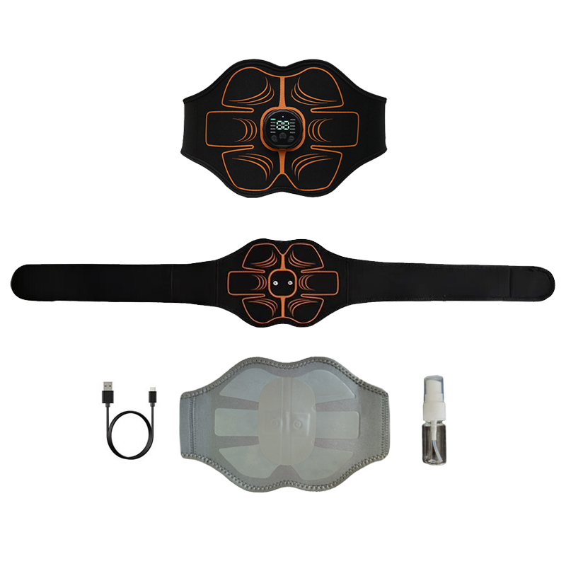 Abs Trainer Abdominal Toning B - Home Gym Options recensione e prezzo