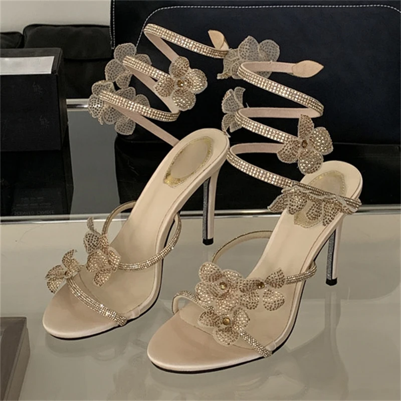 Aneikeh 2026 Summer Open Toe A - Ankle Strap Attachment recensione e prezzo