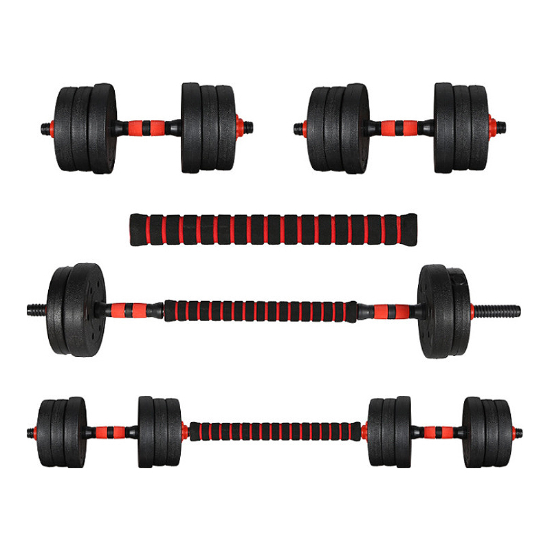 40/50cm Dumbbell Rod Solid Ste - Home Gym Body Solid recensione e prezzo