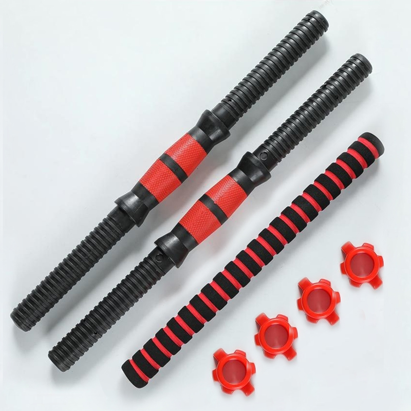 40/50cm Dumbbell Rod Solid Ste - Home Gym Body Solid recensione e prezzo