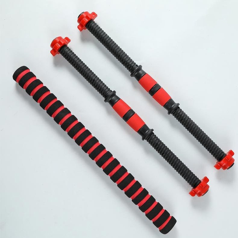 40/50cm Dumbbell Rod Solid Ste - Home Gym Body Solid recensione e prezzo