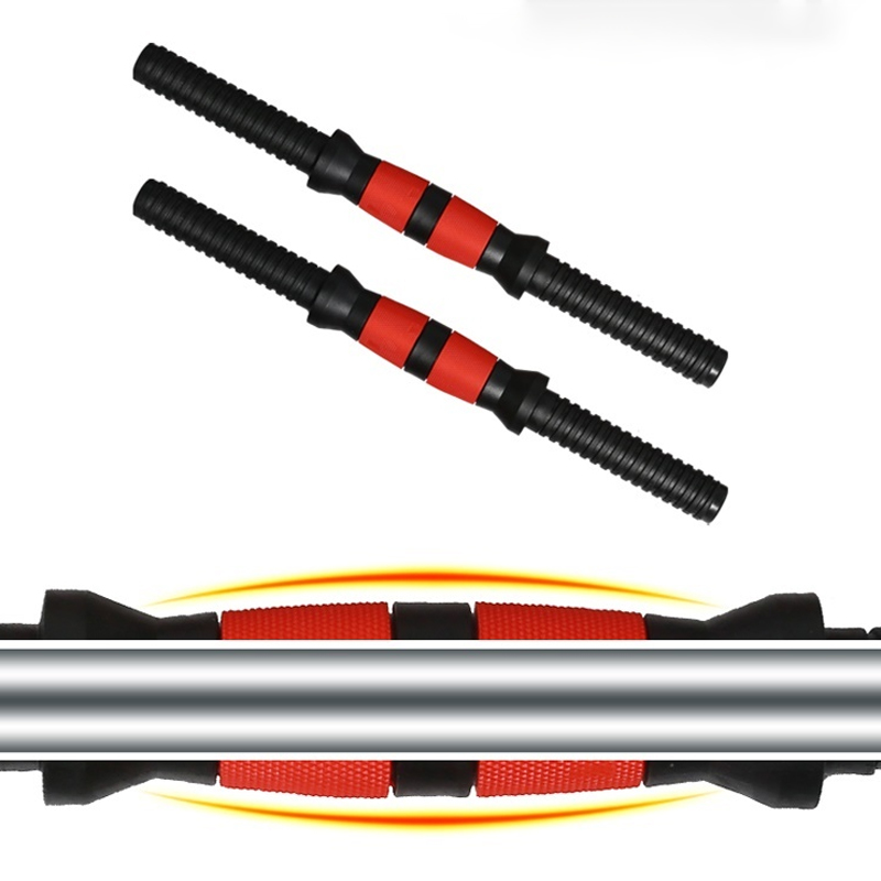 40/50cm Dumbbell Rod Solid Ste - Home Gym Body Solid recensione e prezzo