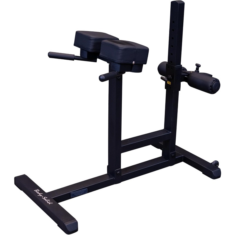 Body-Solid (GRCH322) Roman Cha - Home Gym Body Solid recensione e prezzo